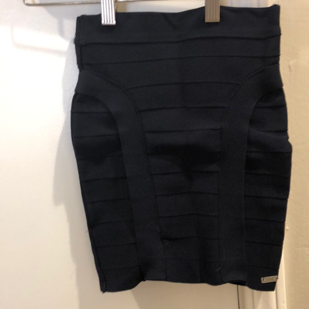 Bandage skirt